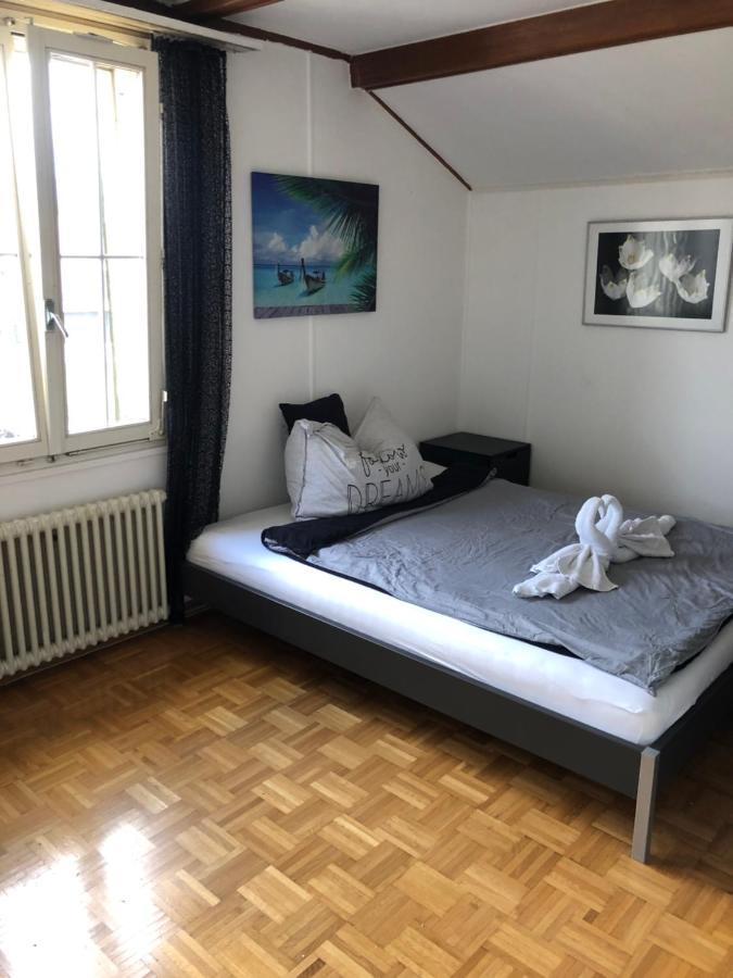 Fai'S Guesthouse Widnau Exteriér fotografie