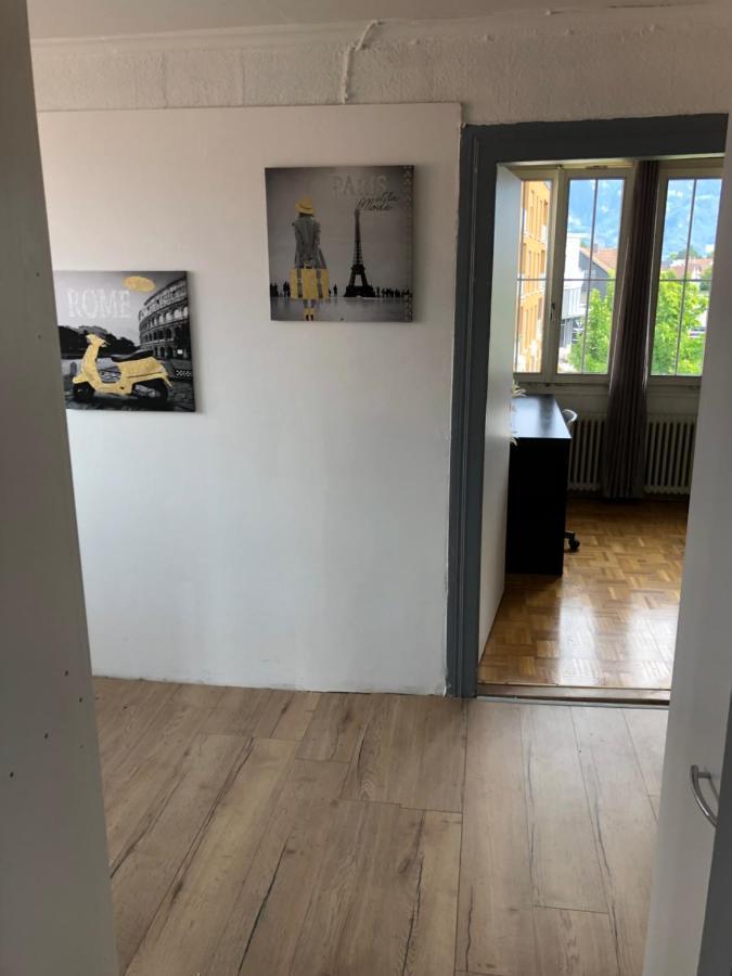 Fai'S Guesthouse Widnau Exteriér fotografie